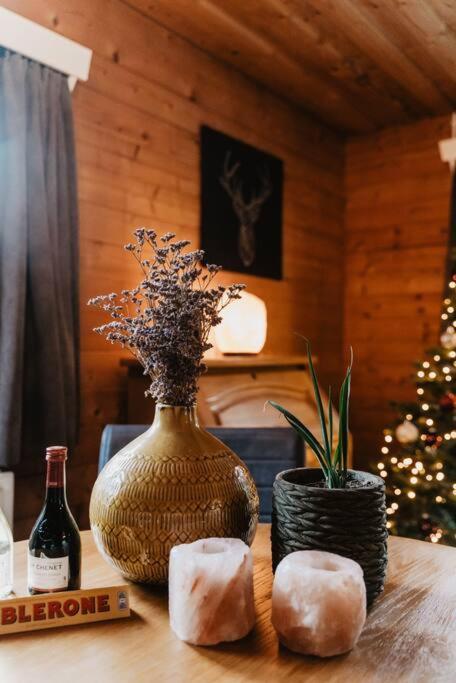 Cosy And Romantic Forest House Met Sauna Op De Veluwe Putten Ngoại thất bức ảnh